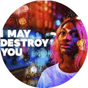 Claire Touzard chooses I May Destroy You starring Michaela Cole for her Semaine stream 