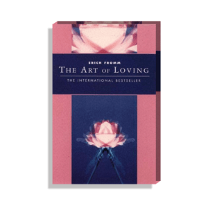 André Saraiva selects The Art of Loving by Erich Fromm for his Semaine read section